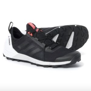 Adidas Outdoor Terrex Agravic Trail Running SZ 8